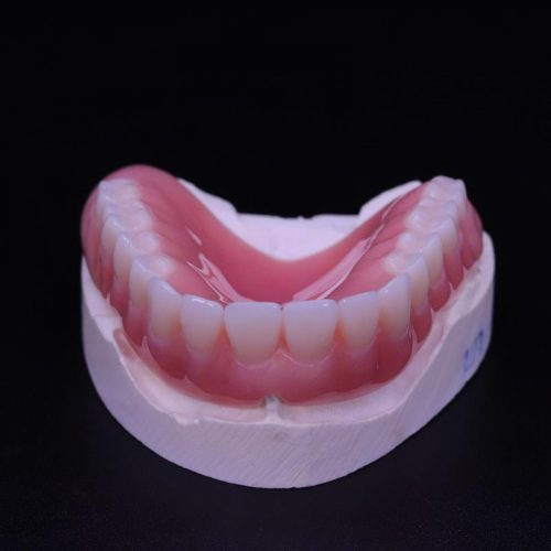 Removable Prosthetic China Dental Lab